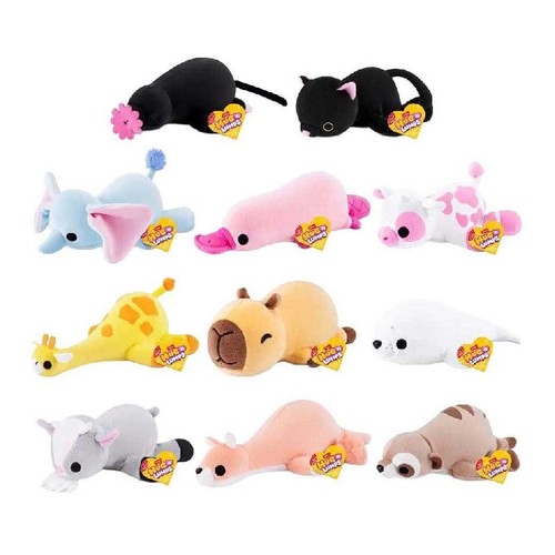 Zurur peluche hug - -,
