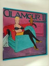 GLAMOUR INTERNATIONAL 2°