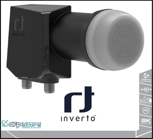 Convertitore satellitare - convertitore,
