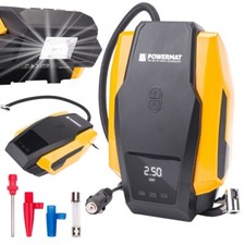 Compressore Portatile Auto