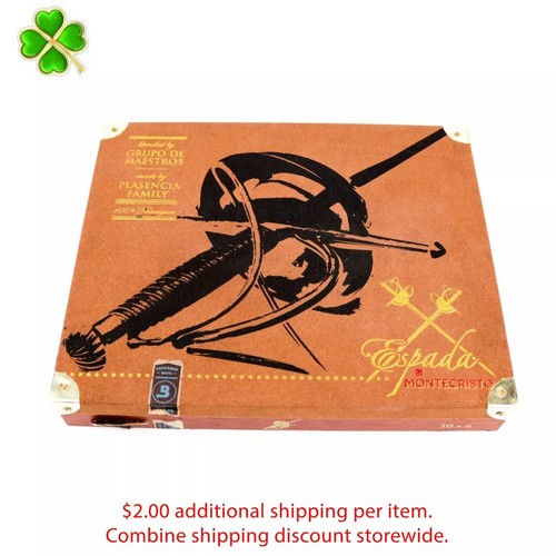 Montecristo espada guard - montecristo,