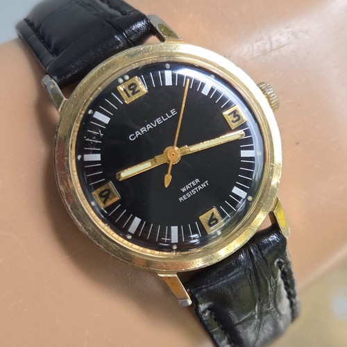 Orologio vintage bulova - orologio,