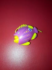 Winnie The Pooh Portachiavi Animal Wear Pesce