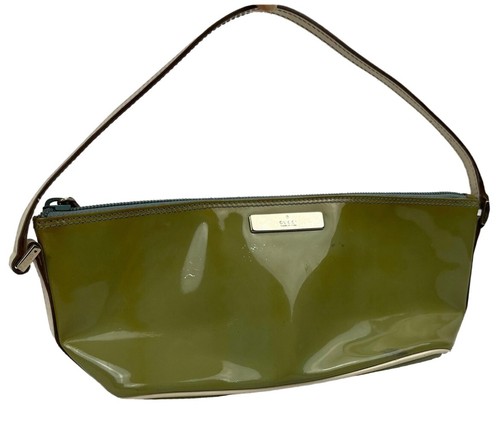 Sac baguette gucci - baguette,