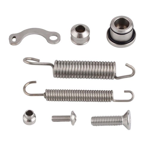 Kit riparazione per cavalletto - kit,