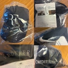 Nike Tennis Roger Federer RF