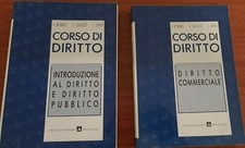 DIRITTO PUBBLICO E COMMERCIALE