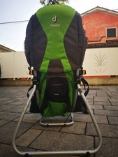 zaino porta bambino marca