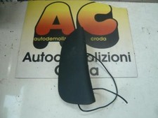 Carica airbag sedile sinistra