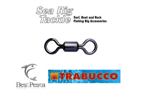 Sea rig tackle trabucco - sea,