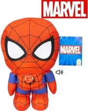 Peluche spiderman marvel - peluche,