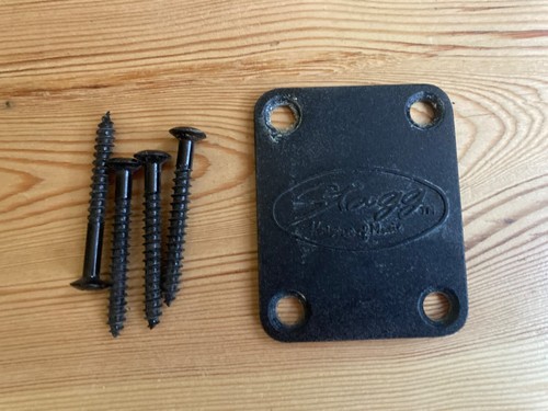 Stagg collo per - per, chitarra