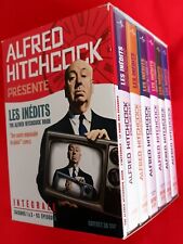 INTEGRALE 6 Coffrets DVD