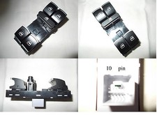 InterruttorI cromati + blocco