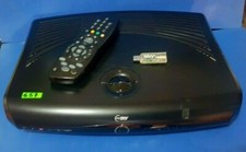 657-DECODER HD  MY SKY LEGGE TUTTE LE SCHEDE  IN HD mod.TDS850NS+chiavetta dub-t