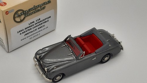 Lansdowne models ldm118 - lansdowne,