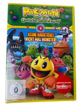 Pac Man und die