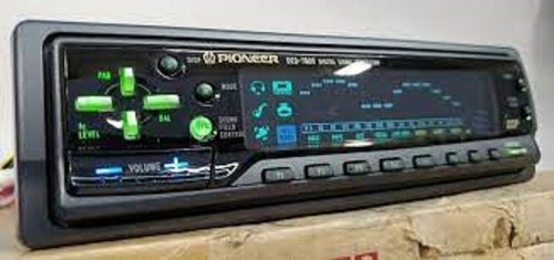Pioneer specialist tariffa - pioneer, specialist!!