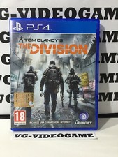 The division ps4 versione - the,