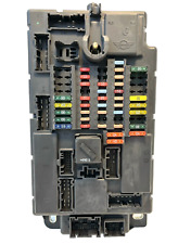 BODY COMPUTER MINI COOPER ONE 1.6 DIESEL 109 CV (R56)(2007-2010) 6135 3451923-01