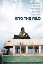 Locandina Poster INTO THE WILD