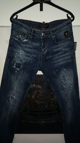 Jeans philipp plein - plein,