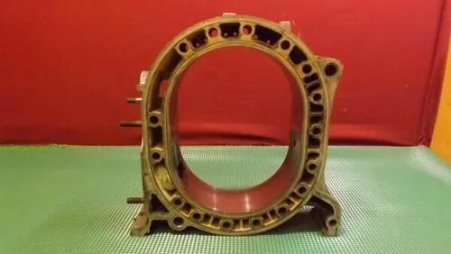 Mazda alloggiamento rotore - mazda,