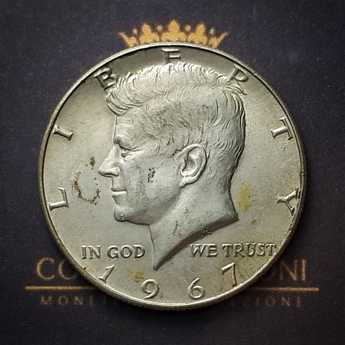 Usa half dollar liberty - usa,