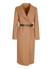 Solada Cappotto lungo classico