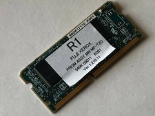 Xerox DocuColor 242 252 260 Prom Assy MN MF T2D 540K05011 960K17110