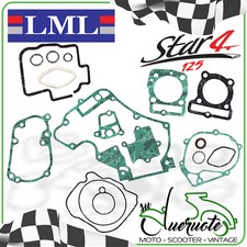 KIT GUARNIZIONI MOTORE SERIE