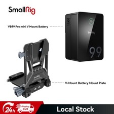 SmallRig V-Mount Battery