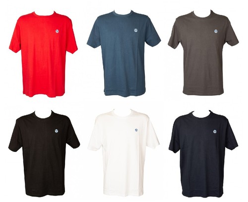 Shirt uomo north - t-shirt,