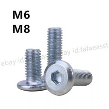 Bulloni connettore mobili