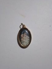 Medaglia Papà Giovanni Paolo