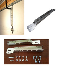 Staffa di Rinforzo Apriporta