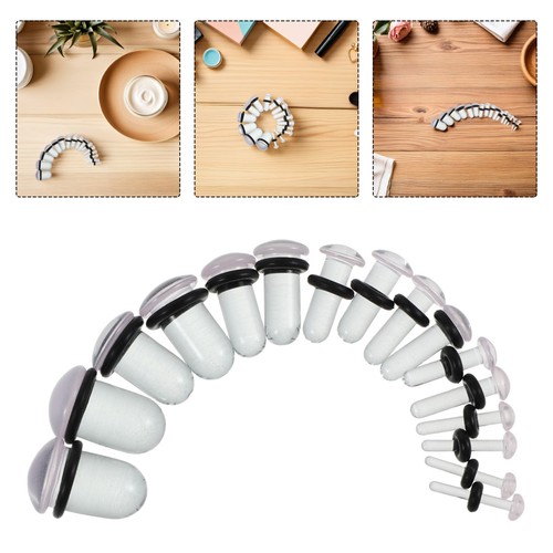 Set dilatatori per lobi - set,
