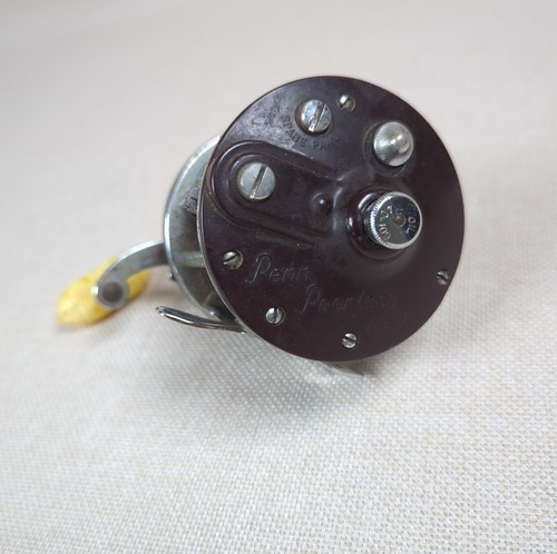 Penn vintage senza pari - , n