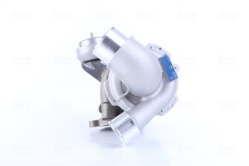 Turbocompressore per toyota - turbocompressore,