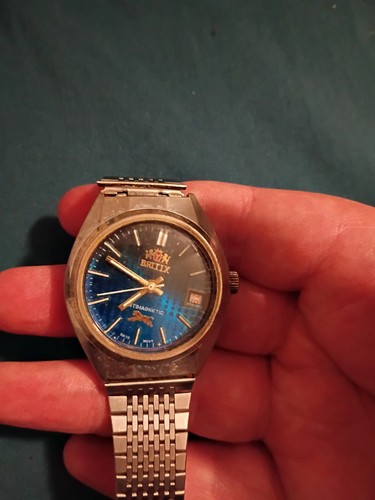 Orologio svizzero