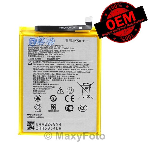 Oem batteria testata pari - oem,