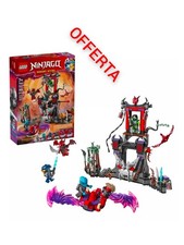 LEGO® Ninjago 71841 Villaggio