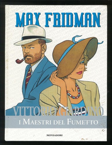 Maestri del fumetto - i,