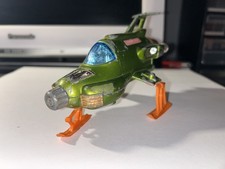 DINKY 351 UFO INTERCETTORE