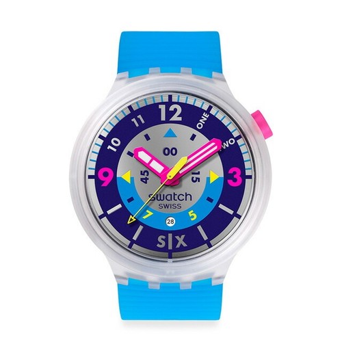 Orologio analogico quarzo - orologio, al