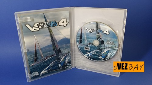 Gioco per virtual - gioco, pc