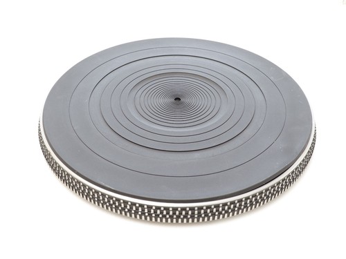 Piatto giradischi technics - piatto,
