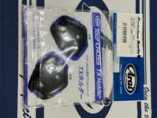 Set supporti Arai TX -