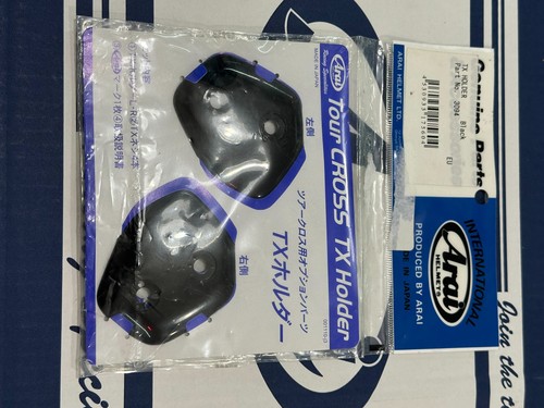 Set supporti arai - set,