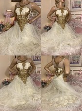 Abito da sposa vintage